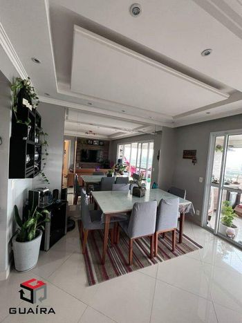 Foto 1 do(a) Apartamento de 3 quartos à venda em Vila Lusitânia, São Bernardo do Campo