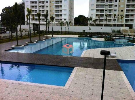 Foto 33 do(a) Apartamento de 3 quartos à venda em Vila Lusitânia, São Bernardo do Campo