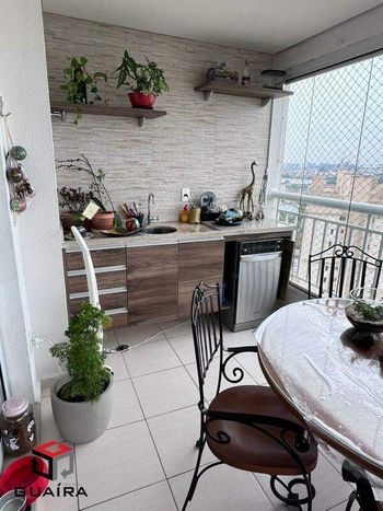Foto 20 do(a) Apartamento de 3 quartos à venda em Vila Lusitânia, São Bernardo do Campo