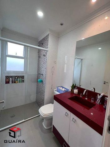 Foto 23 do(a) Apartamento de 3 quartos à venda em Vila Lusitânia, São Bernardo do Campo
