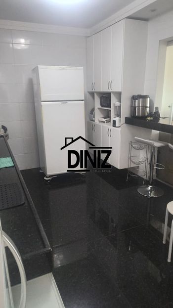 Foto 4 do(a) Apartamento de 4 quartos à venda em Fernão Dias, Belo Horizonte
