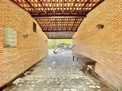 Foto 42 do(a) Casa em Condomínio de 4 quartos à venda em Moinho Velho, Embu das Artes