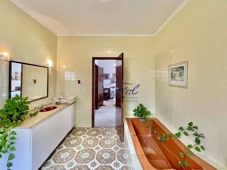 Foto 23 do(a) Casa em Condomínio de 4 quartos à venda em Moinho Velho, Embu das Artes