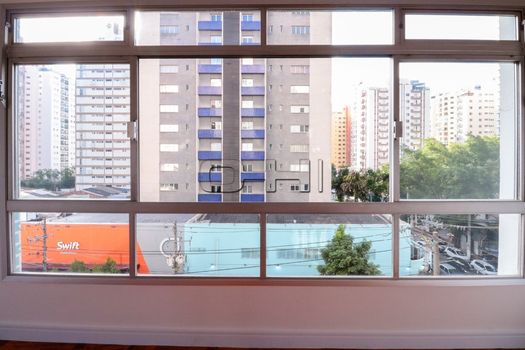 Foto 5 do(a) Apartamento de 3 quartos à venda em Vila Nova Conceição, São Paulo