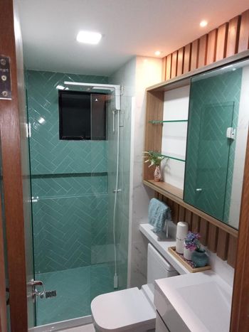 Foto 12 do(a) Apartamento de 4 quartos à venda em Parnamirim, Recife