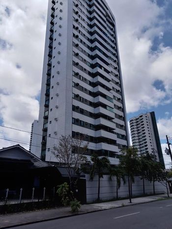Foto 1 do(a) Apartamento de 4 quartos à venda em Parnamirim, Recife