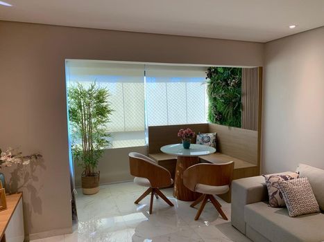 Foto 5 do(a) Apartamento de 4 quartos à venda em Parnamirim, Recife