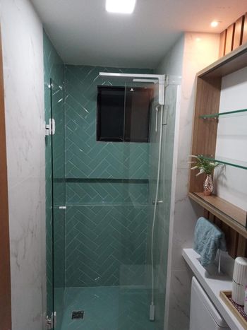 Foto 13 do(a) Apartamento de 4 quartos à venda em Parnamirim, Recife