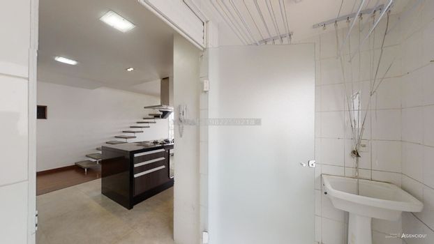 Foto 14 do(a) Apartamento de 3 quartos à venda em Vila Santo Estéfano, São Paulo