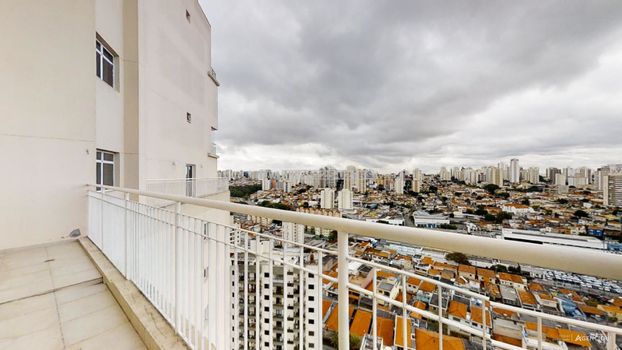 Foto 7 do(a) Apartamento de 3 quartos à venda em Vila Santo Estéfano, São Paulo