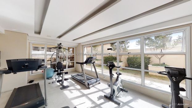 Foto 39 do(a) Apartamento de 3 quartos à venda em Vila Santo Estéfano, São Paulo