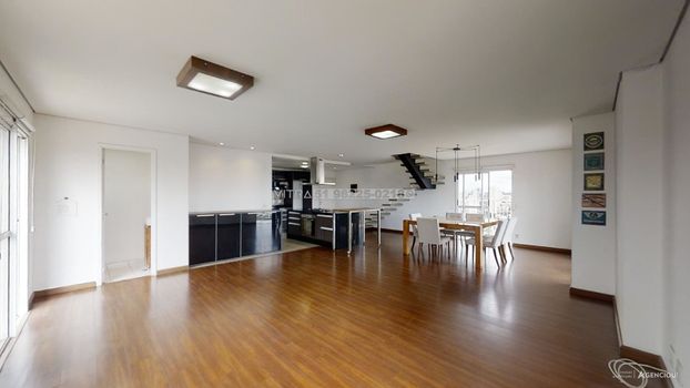 Foto 4 do(a) Apartamento de 3 quartos à venda em Vila Santo Estéfano, São Paulo