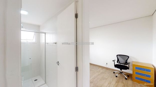 Foto 20 do(a) Apartamento de 3 quartos à venda em Vila Santo Estéfano, São Paulo