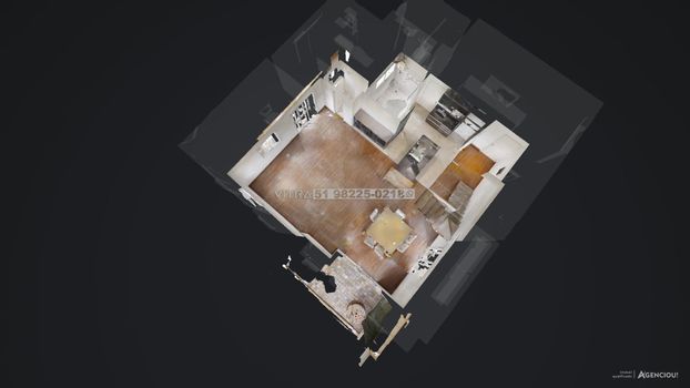 Foto 28 do(a) Apartamento de 3 quartos à venda em Vila Santo Estéfano, São Paulo