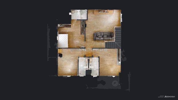 Foto 31 do(a) Apartamento de 3 quartos à venda em Vila Santo Estéfano, São Paulo