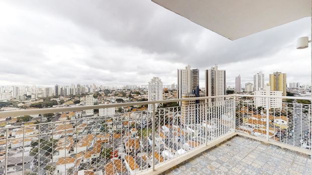 Foto 6 do(a) Apartamento de 3 quartos à venda em Vila Santo Estéfano, São Paulo