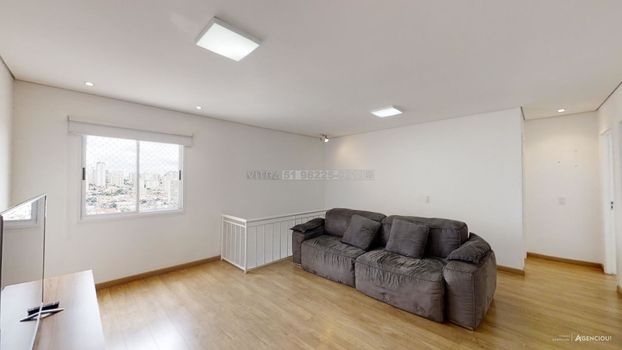 Foto 15 do(a) Apartamento de 3 quartos à venda em Vila Santo Estéfano, São Paulo