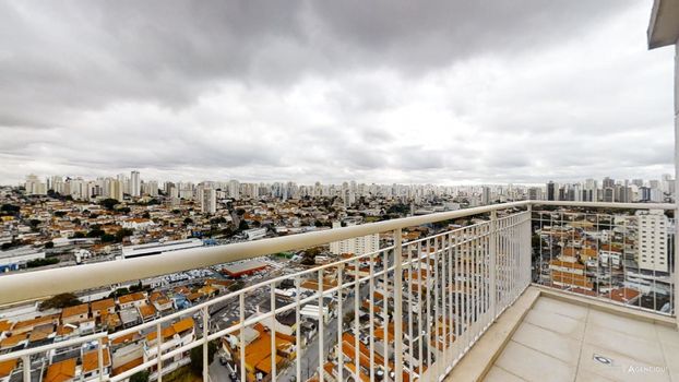 Foto 8 do(a) Apartamento de 3 quartos à venda em Vila Santo Estéfano, São Paulo