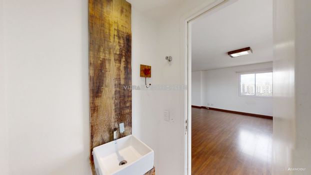 Foto 9 do(a) Apartamento de 3 quartos à venda em Vila Santo Estéfano, São Paulo