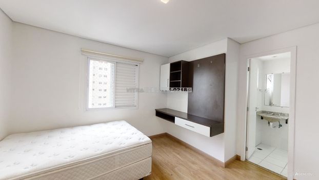 Foto 17 do(a) Apartamento de 3 quartos à venda em Vila Santo Estéfano, São Paulo