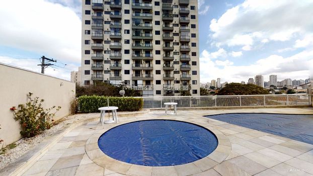 Foto 33 do(a) Apartamento de 3 quartos à venda em Vila Santo Estéfano, São Paulo