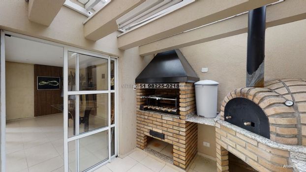 Foto 36 do(a) Apartamento de 3 quartos à venda em Vila Santo Estéfano, São Paulo