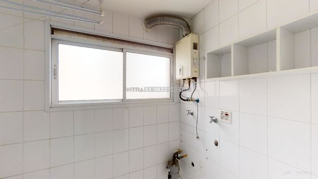 Foto 13 do(a) Apartamento de 3 quartos à venda em Vila Santo Estéfano, São Paulo