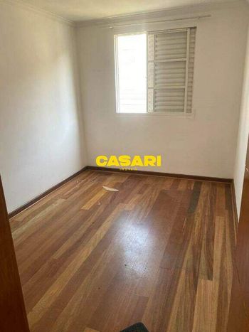 Foto 7 do(a) Apartamento de 3 quartos à venda em Demarchi, São Bernardo do Campo