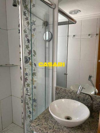 Foto 10 do(a) Apartamento de 3 quartos à venda em Demarchi, São Bernardo do Campo