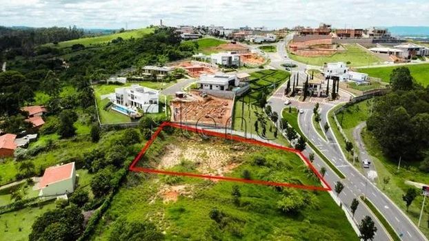 Foto 2 do(a) Terreno false à venda em Monte Alegre, Vinhedo