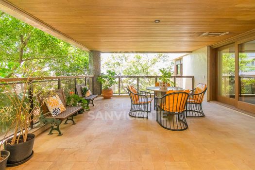 Foto 24 do(a) Cobertura de 3 quartos à venda em Moinhos de Vento, Porto Alegre