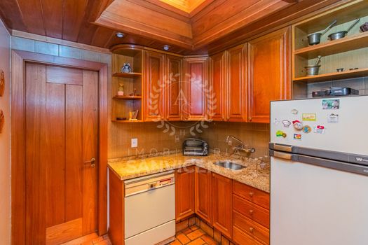 Foto 15 do(a) Cobertura de 3 quartos à venda em Moinhos de Vento, Porto Alegre