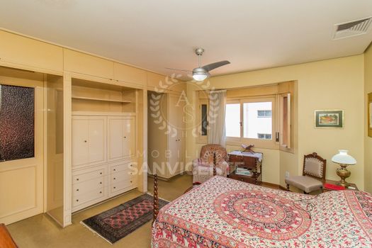 Foto 30 do(a) Cobertura de 3 quartos à venda em Moinhos de Vento, Porto Alegre