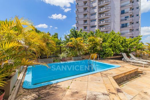 Foto 3 do(a) Cobertura de 3 quartos à venda em Moinhos de Vento, Porto Alegre