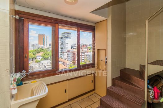 Foto 27 do(a) Cobertura de 3 quartos à venda em Moinhos de Vento, Porto Alegre