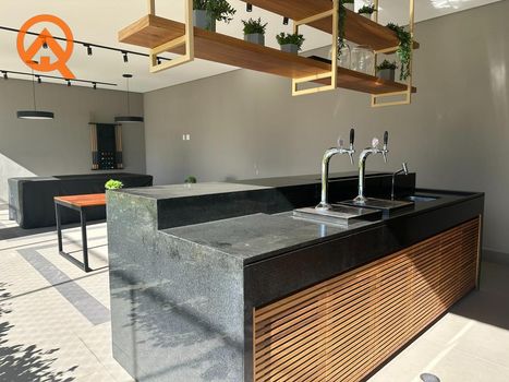 Foto 40 do(a) Apartamento de 3 quartos à venda em Jardim Itamarati, Campinas