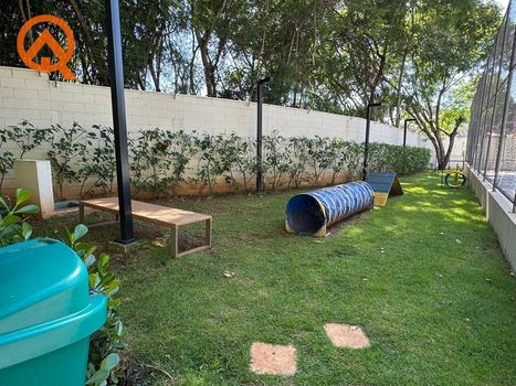 Foto 37 do(a) Apartamento de 3 quartos à venda em Jardim Itamarati, Campinas