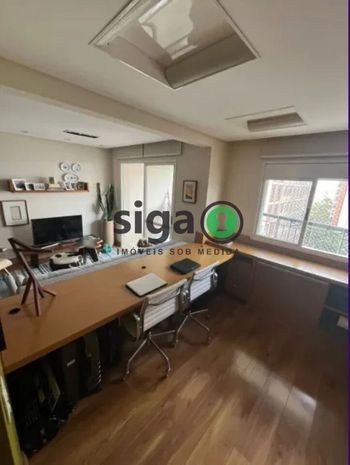 Foto 7 do(a) Apartamento de 2 quartos à venda em Cerqueira César, São Paulo