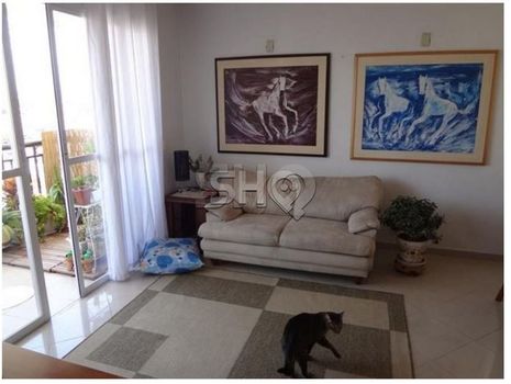 Foto 19 do(a) Apartamento de 3 quartos à venda em Vila Ipojuca, São Paulo