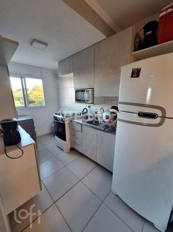 Foto 2 do(a) Apartamento de 2 quartos à venda em Lomba do Pinheiro, Porto Alegre