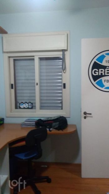 Foto 13 do(a) Apartamento de 3 quartos à venda em Cristo Redentor, Porto Alegre