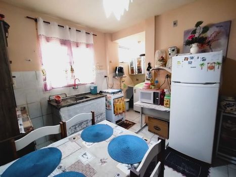 Foto 10 do(a) Apartamento de 2 quartos à venda em Recreio São Judas Tadeu, São Carlos