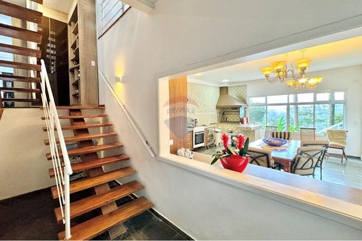 Foto 47 do(a) Casa em Condomínio de 4 quartos à venda em Jardim Imperial, Arujá