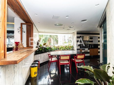 Foto 7 do(a) Apartamento de 4 quartos à venda em Vila Uberabinha, São Paulo