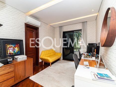 Foto 15 do(a) Apartamento de 4 quartos à venda em Vila Uberabinha, São Paulo