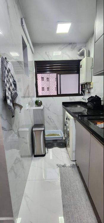Foto 2 do(a) Apartamento de 2 quartos à venda em Vila Andrade, São Paulo