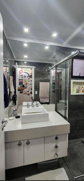 Foto 10 do(a) Apartamento de 2 quartos à venda em Vila Andrade, São Paulo