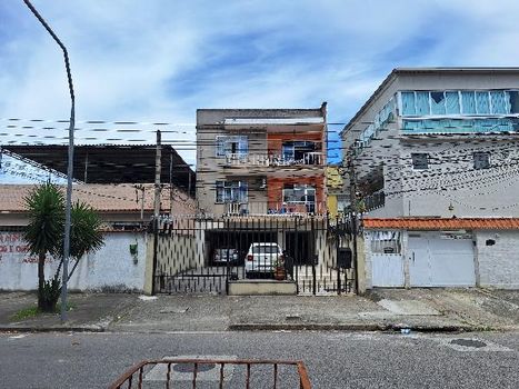 Foto 1 do(a) Apartamento de 2 quartos à venda em Vicente de Carvalho, Rio de Janeiro