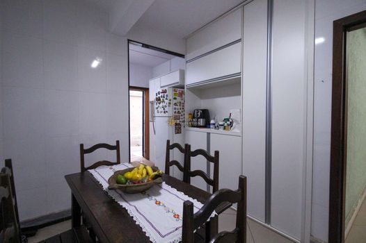 Foto 13 do(a) Apartamento de 4 quartos à venda em Luxemburgo, Belo Horizonte