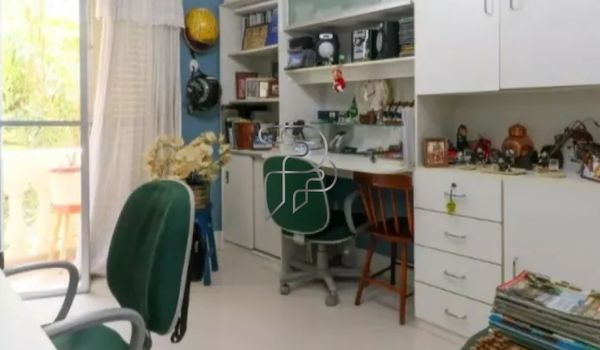Foto 12 do(a) Apartamento de 3 quartos à venda em Sumaré, São Paulo